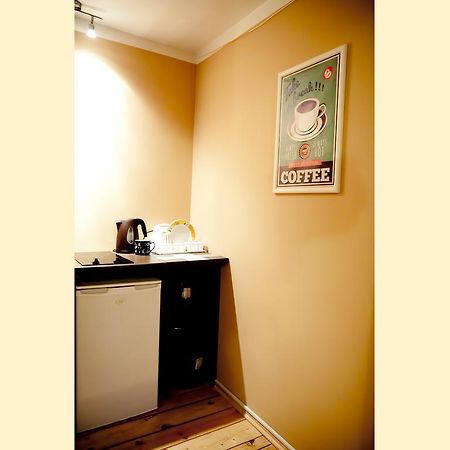 Coffee Apartments Юрмала Экстерьер фото