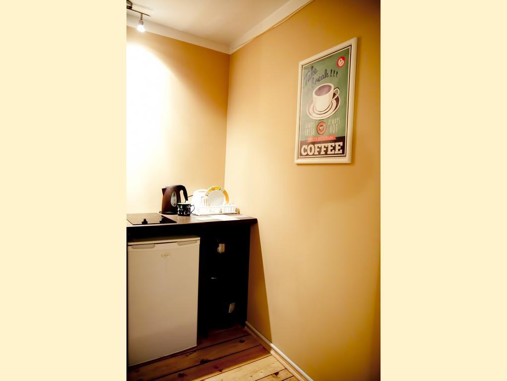 Coffee Apartments Юрмала Экстерьер фото