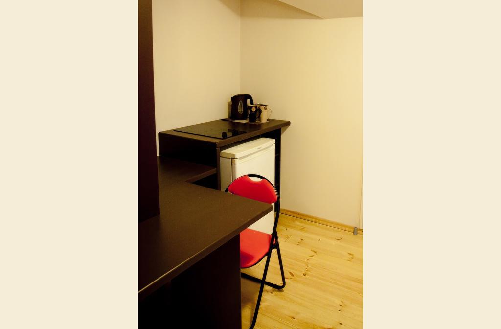 Coffee Apartments Юрмала Номер фото