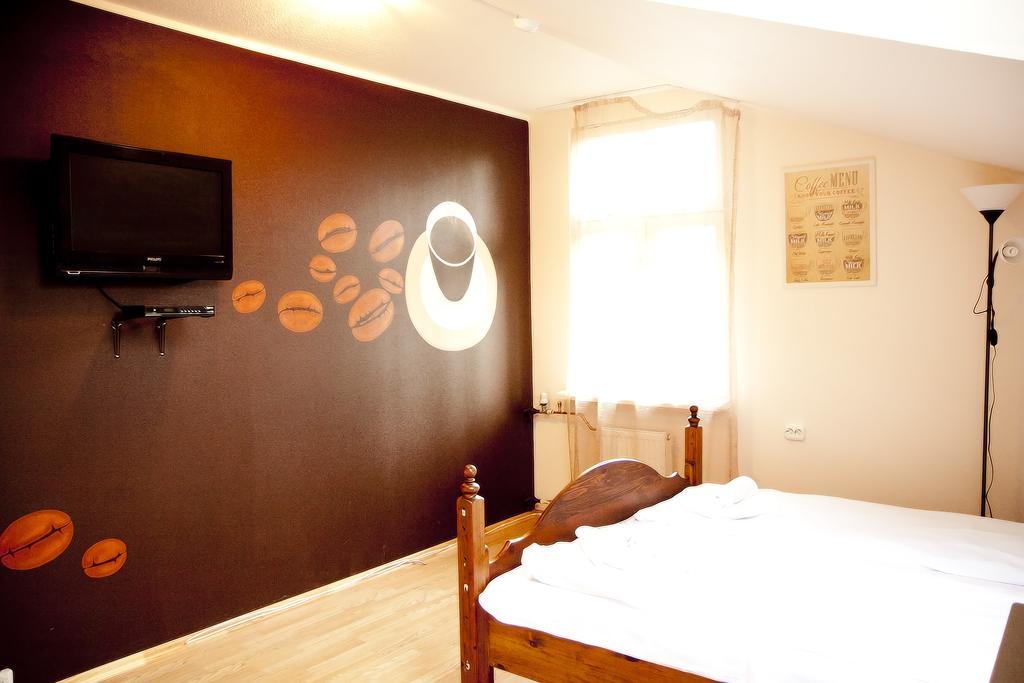 Coffee Apartments Юрмала Номер фото