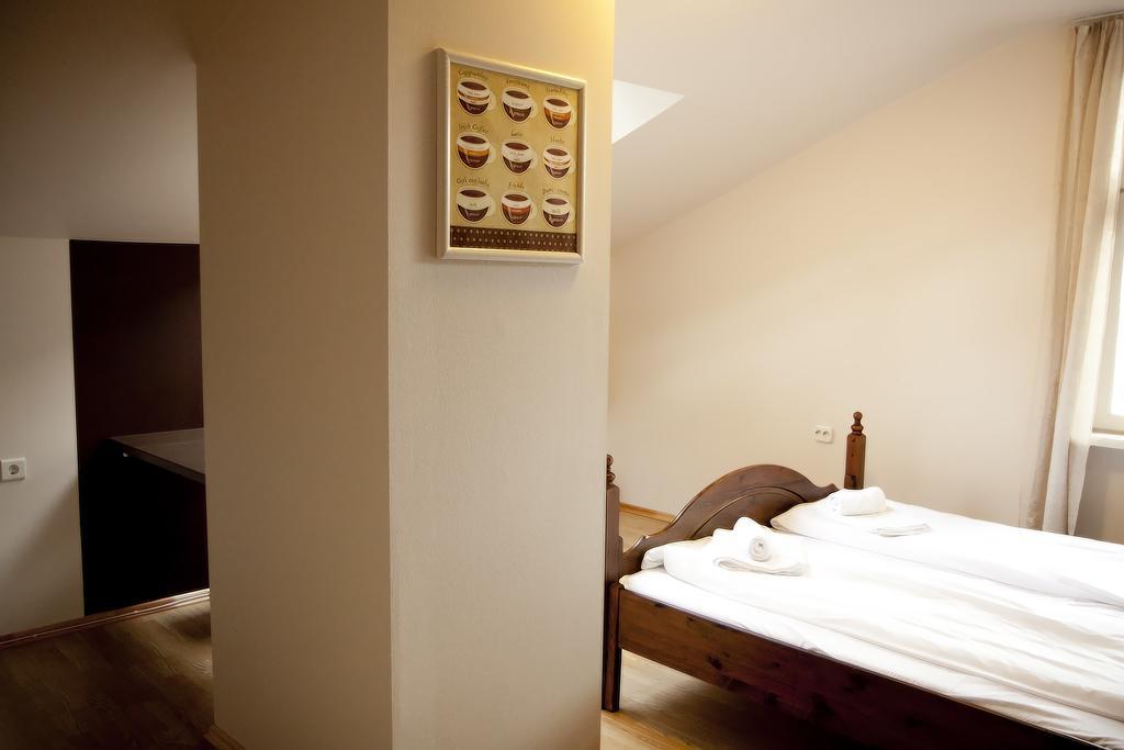 Coffee Apartments Юрмала Номер фото