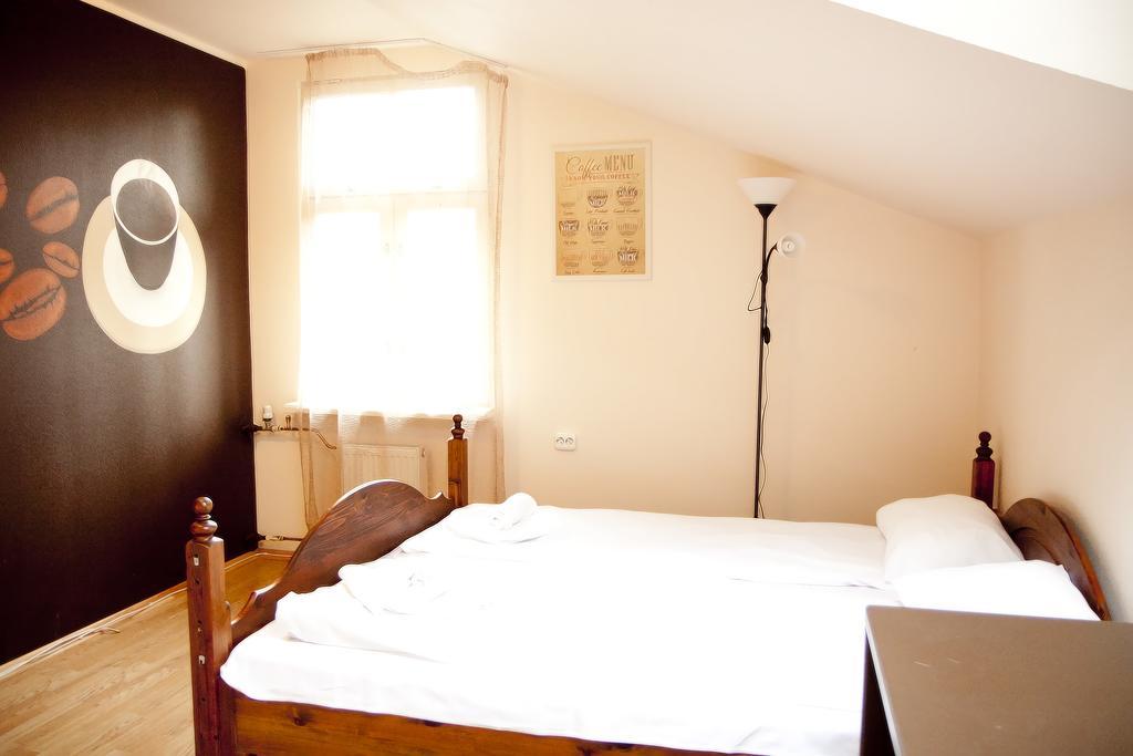 Coffee Apartments Юрмала Номер фото