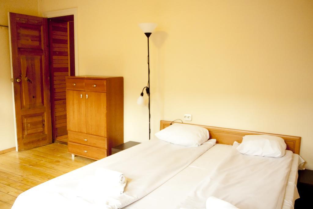 Coffee Apartments Юрмала Номер фото
