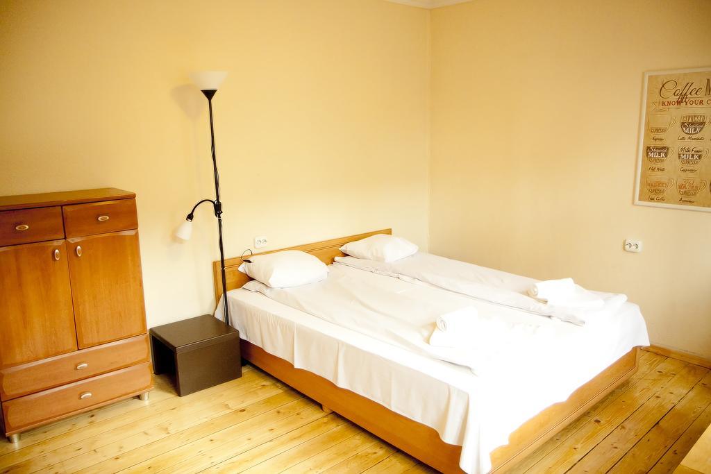 Coffee Apartments Юрмала Номер фото