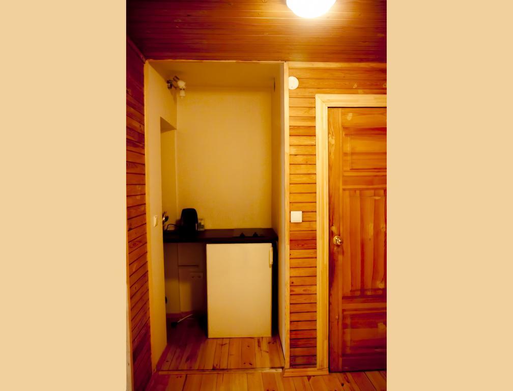 Coffee Apartments Юрмала Номер фото